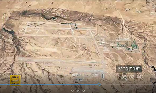 Hezbolá envía un duro mensaje al enemigo israelí